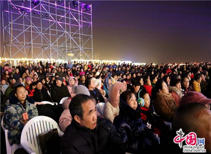 企业年会策划定制：打造年度巅峰盛会